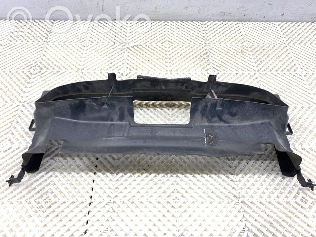 BMW 3 GT F34 Tubo di aspirazione dell’aria 