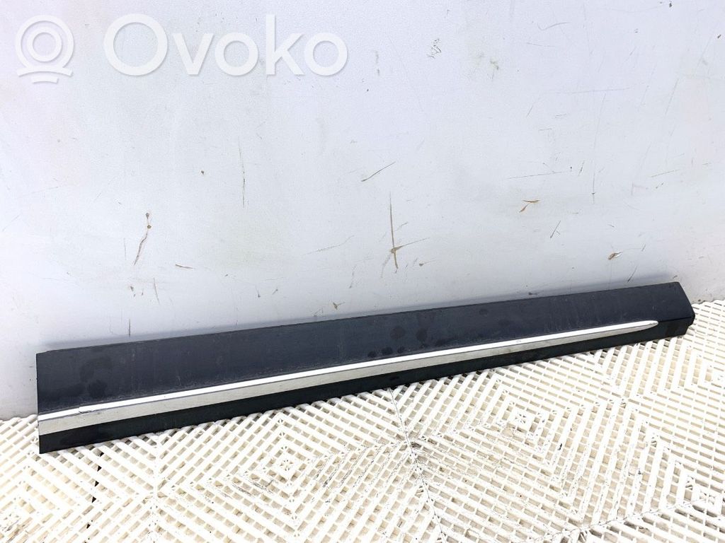Mazda CX-3 Listwa drzwi przednich 
