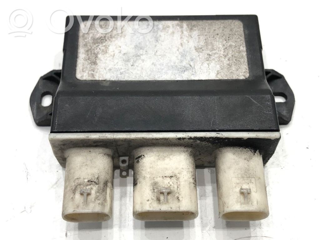 Ford Kuga II Sonstige Steuergeräte / Module 