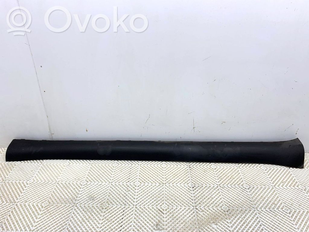 Tesla Model Y Front sill (body part) 