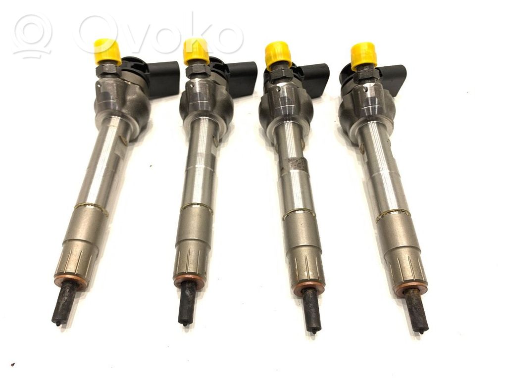 BMW X4 G02 Set injectoare combustibil 