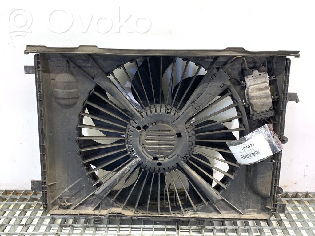 Juego de ventilador