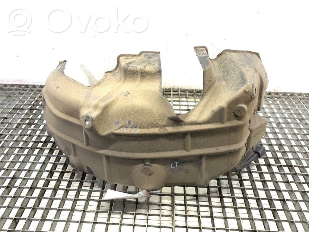 Toyota Yaris Cross Apărători interioare aripă roată spate 