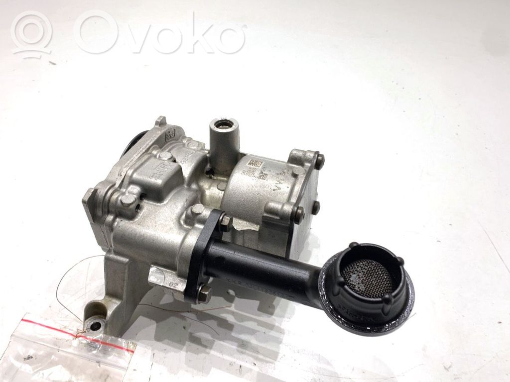 Skoda Octavia Mk3 (5E) Bomba de aceite 