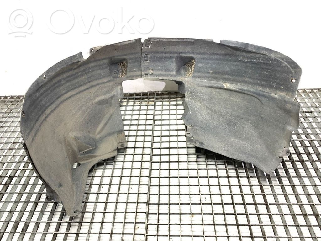Opel Corsa E Pare-boue passage de roue avant 