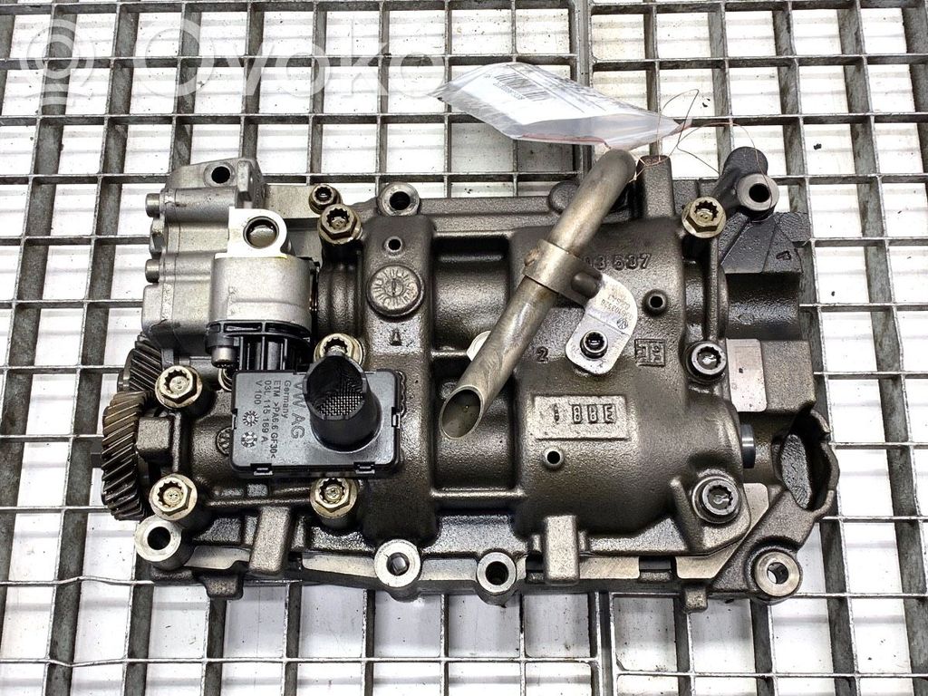 Altra parte esteriore   03L115169A