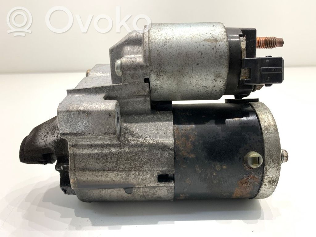 Citroen C4 II Electromotor 