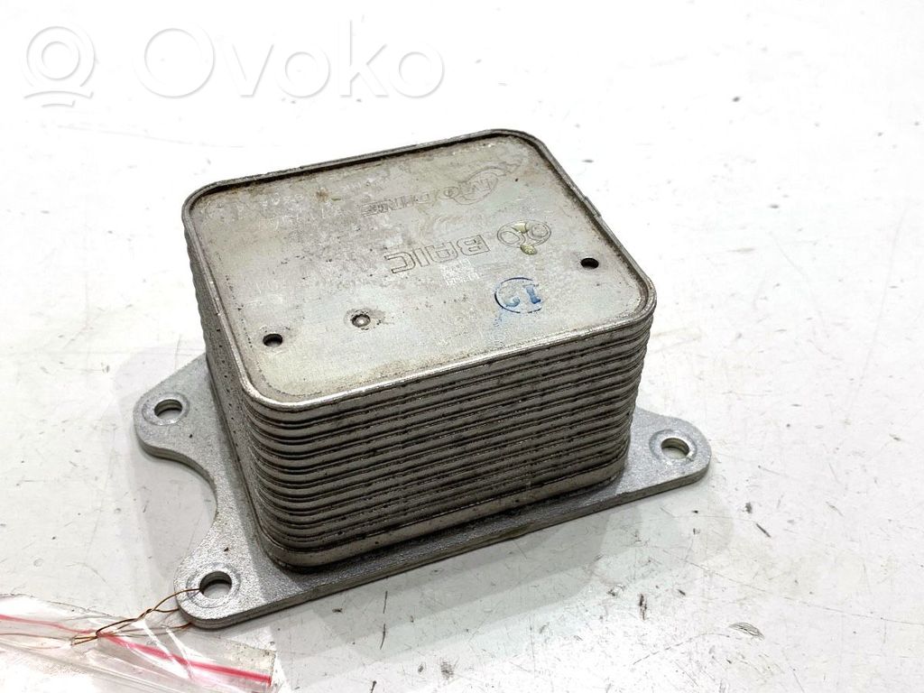 Chłodnica oleju   T00002701