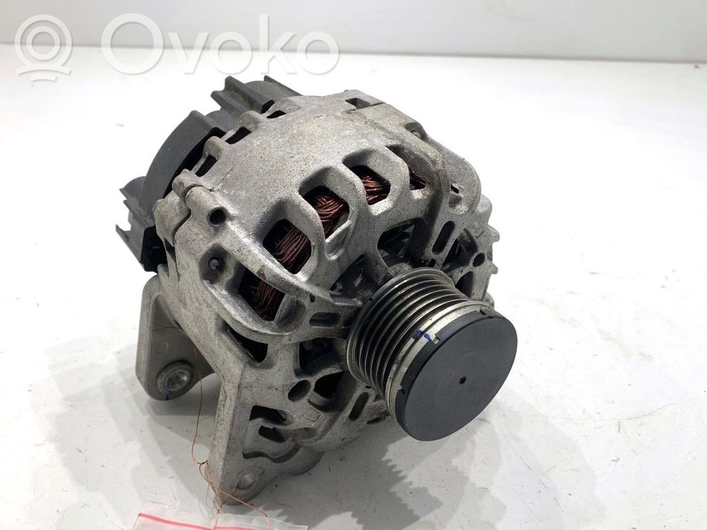 BAIC Beijing X7 Generator/alternator 