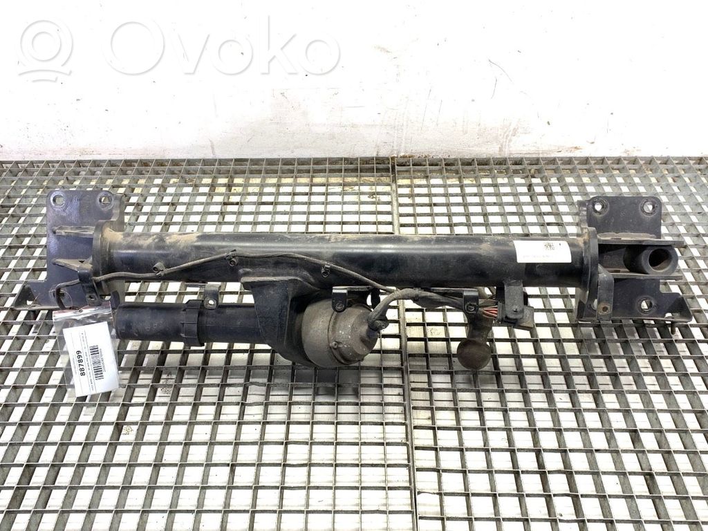 BMW X5 G05 AHK Anhängerkupplung 