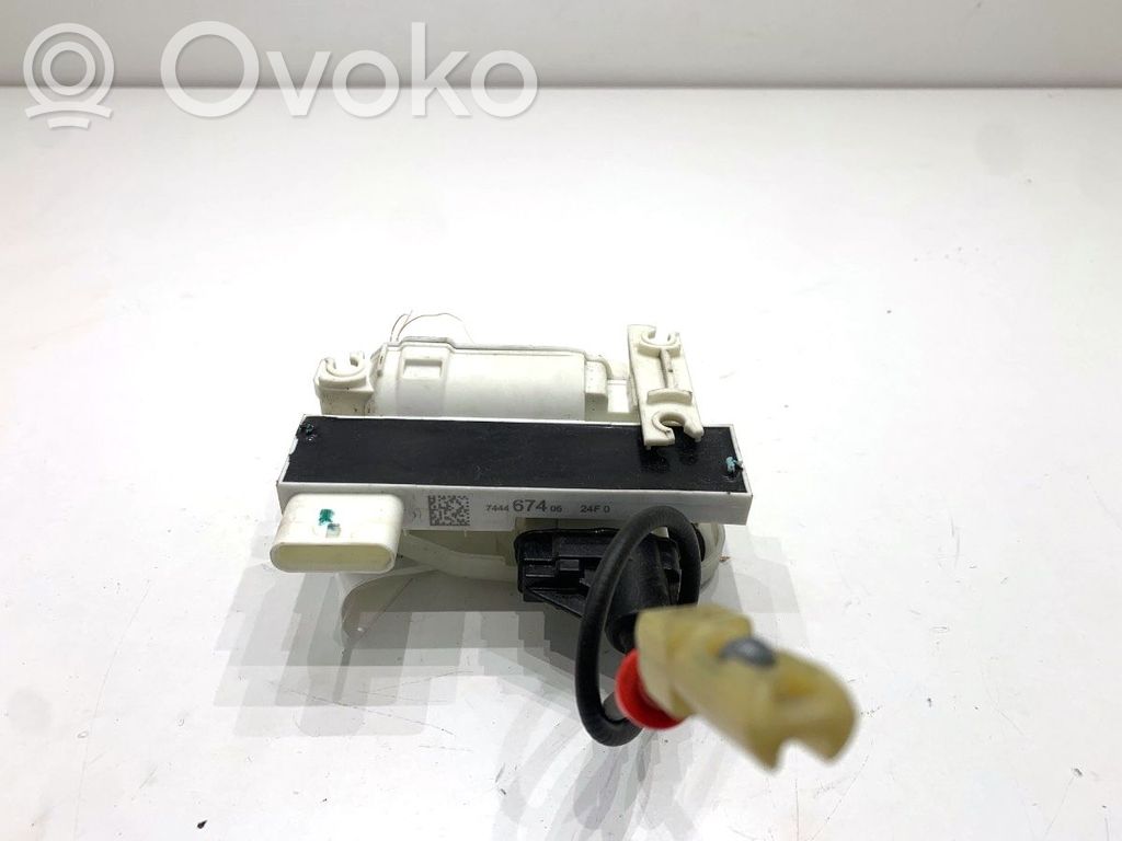 BMW X5 G05 Kita išorės detalė 