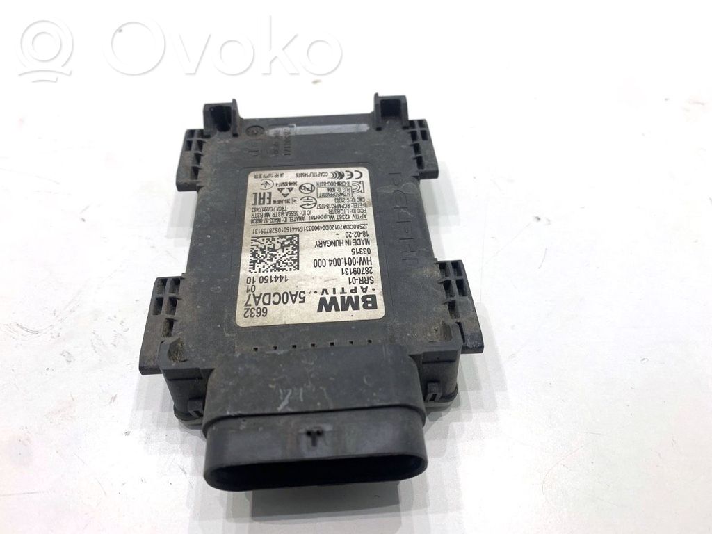 Autres unités de commande / modules   5A0CDA7