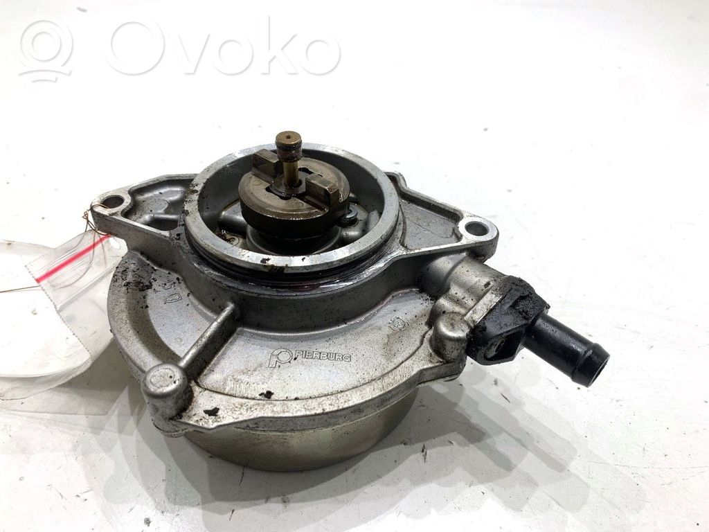 Vacuum pump   059145100J