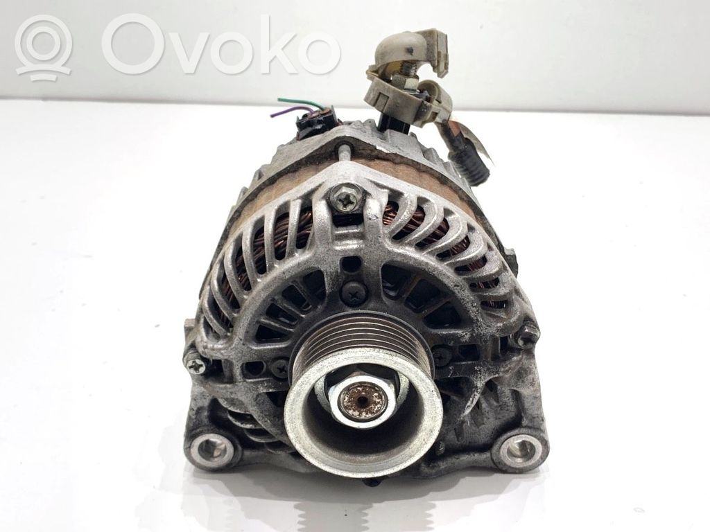Mazda CX-3 Generator/alternator 