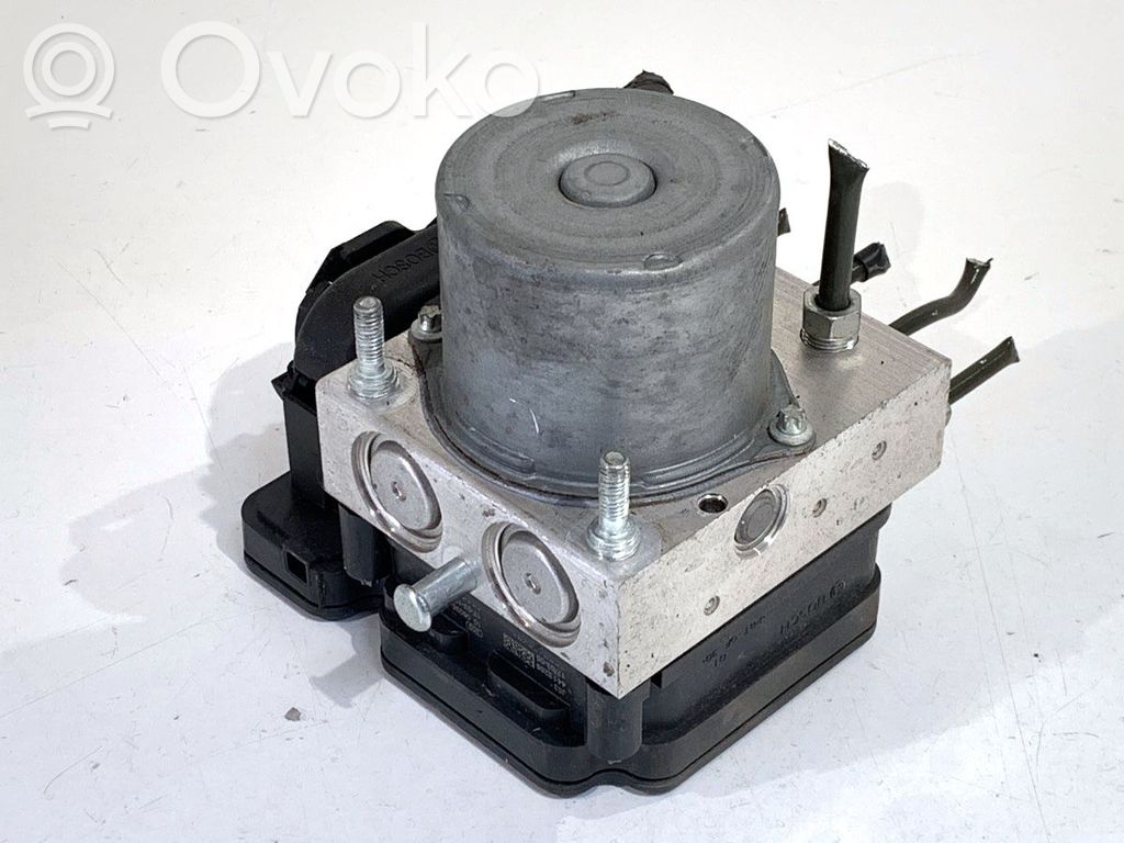 Mazda CX-3 ABS Pump 