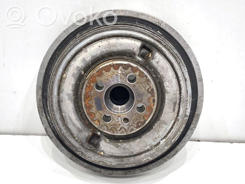 Koło pasowe napinacza paska rozrządu   04L105251
