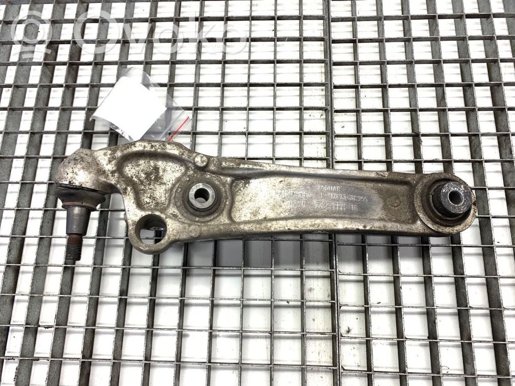 Jaguar XF Brazo de suspensión delantero 