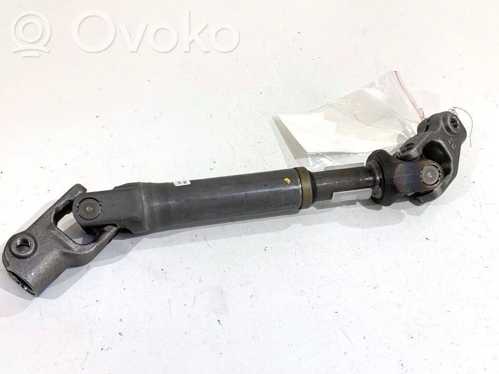 Toyota Yaris Cross Spurstange