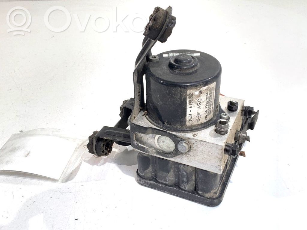Mini One - Cooper R50 - 53 ABS Blokas 