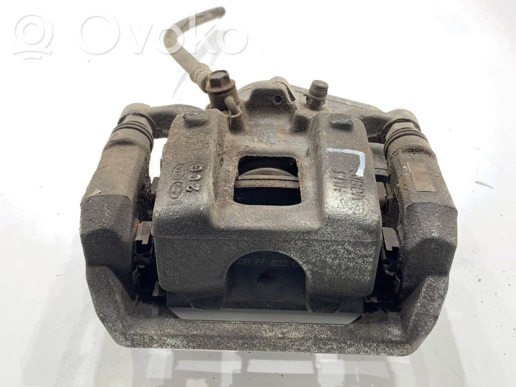 KIA EV6 Etrier frână spate 