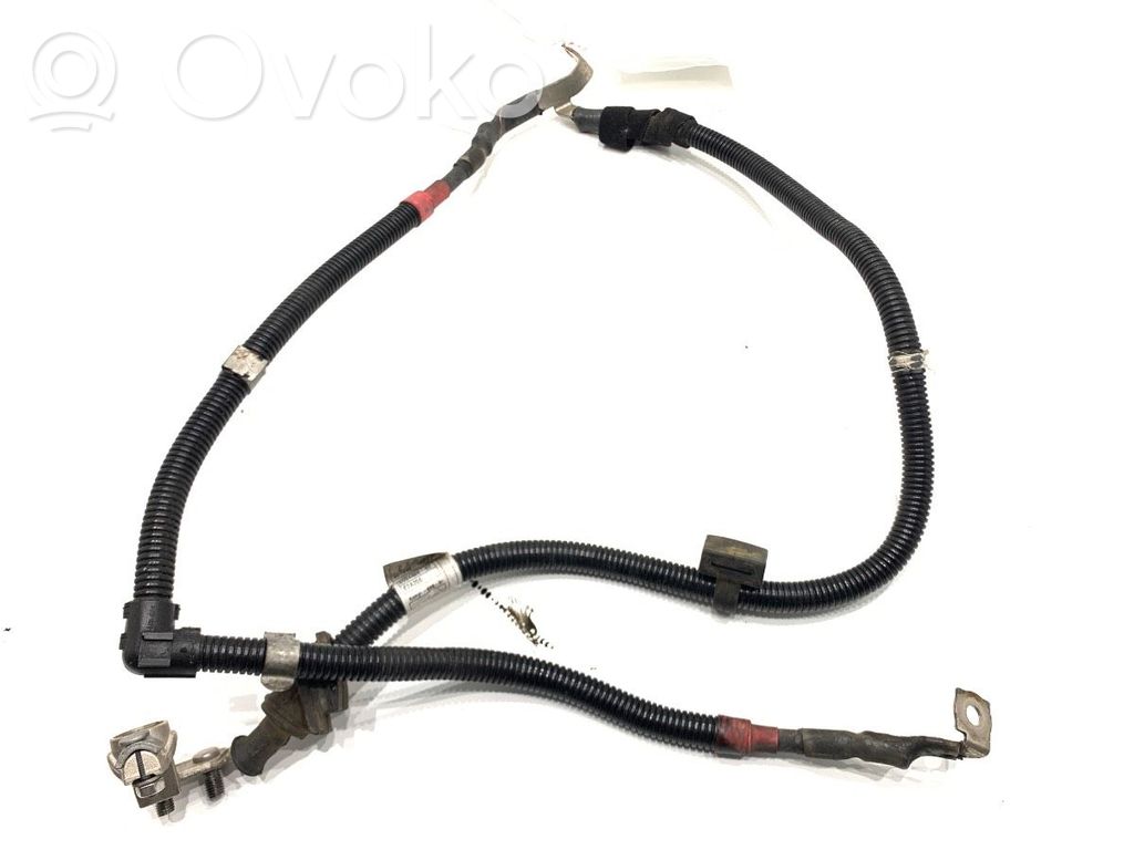 BMW X1 F48 F49 Cavo positivo (batteria) 