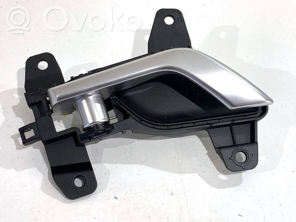 KIA EV6 Manecilla interna puerta delantera 