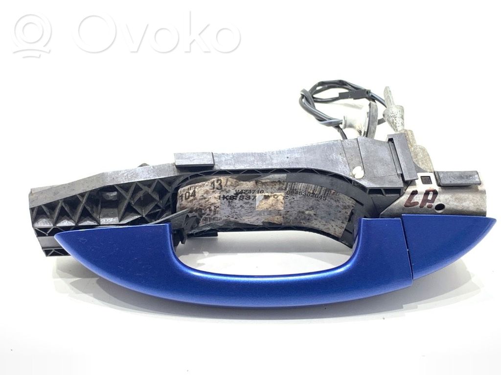 Etuoven ulkokahva   1K8837885F