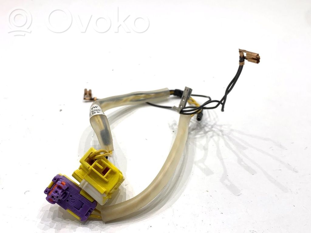 Cablaggio anello airbag Squib   5K0971584