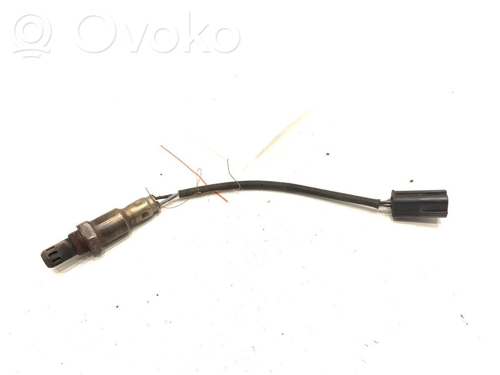 Nissan Note (E11) Lambda probe sensor 