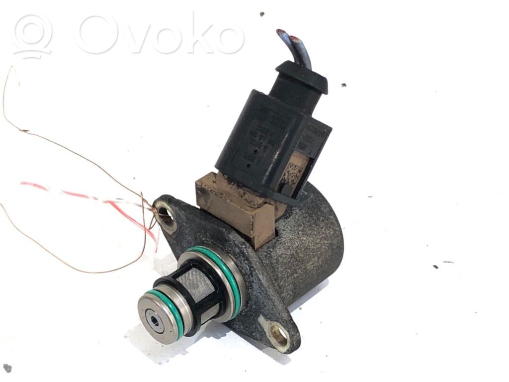Regulator ciśnienia paliwa   28233374