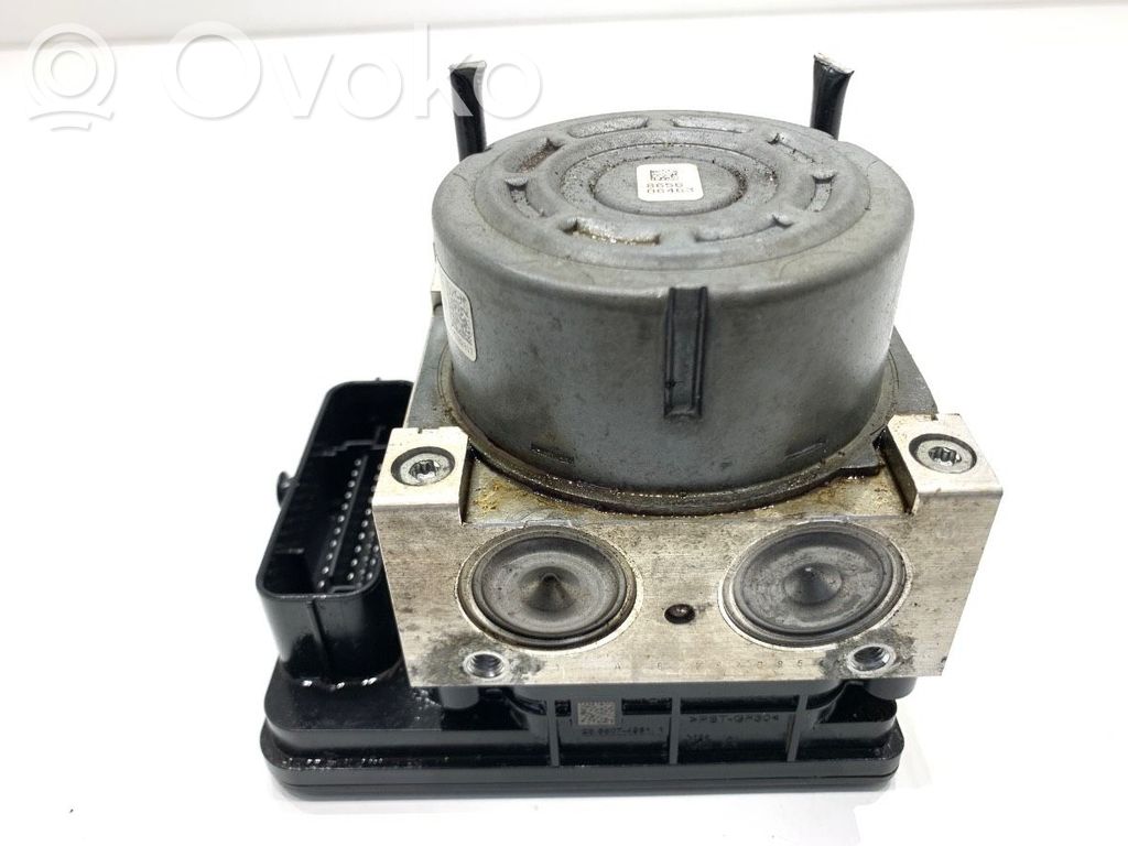 Peugeot 208 I ABS Pump 