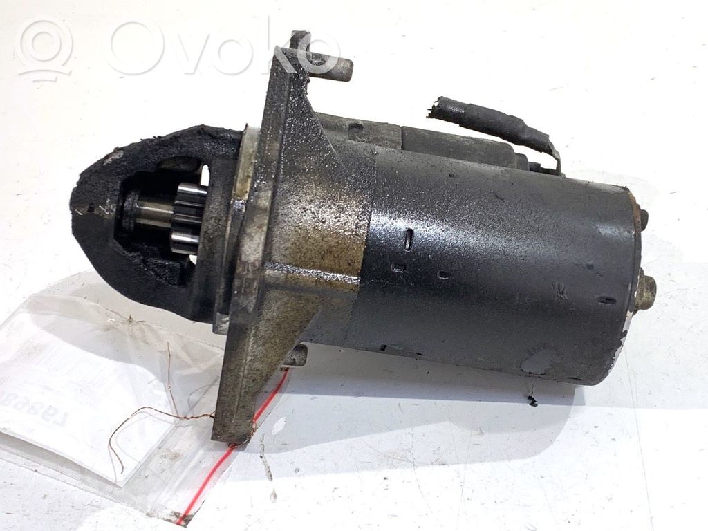Mini One - Cooper R50 - 53 Starteris 