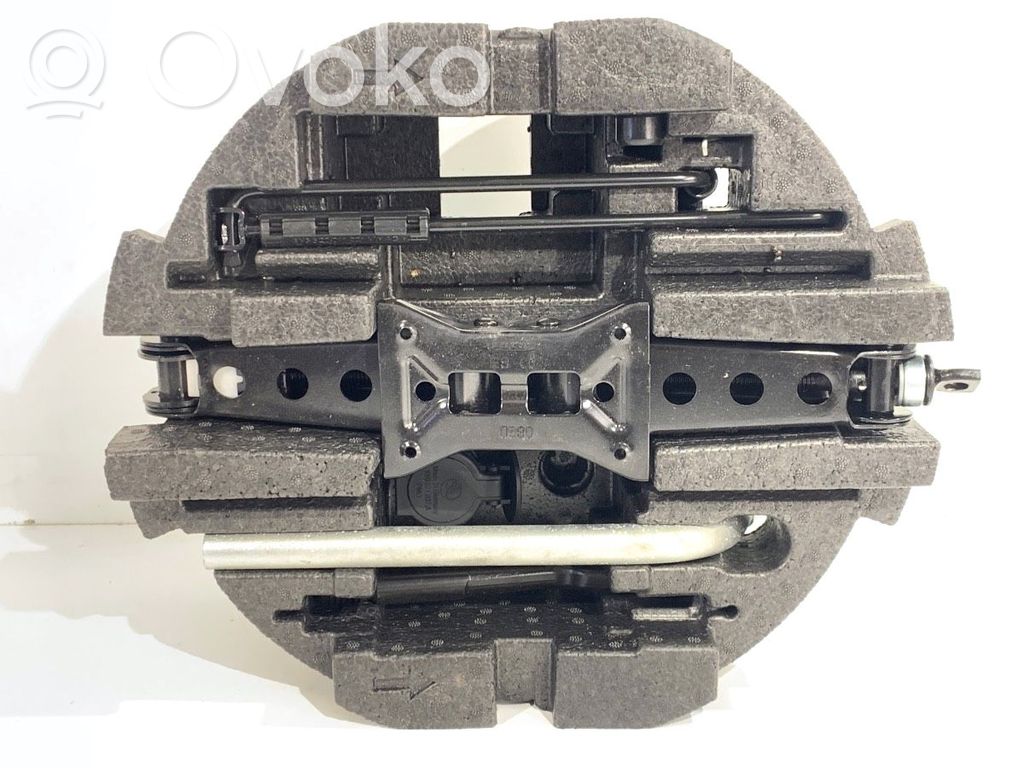 Skoda Kamiq Cita veida salona detaļa 