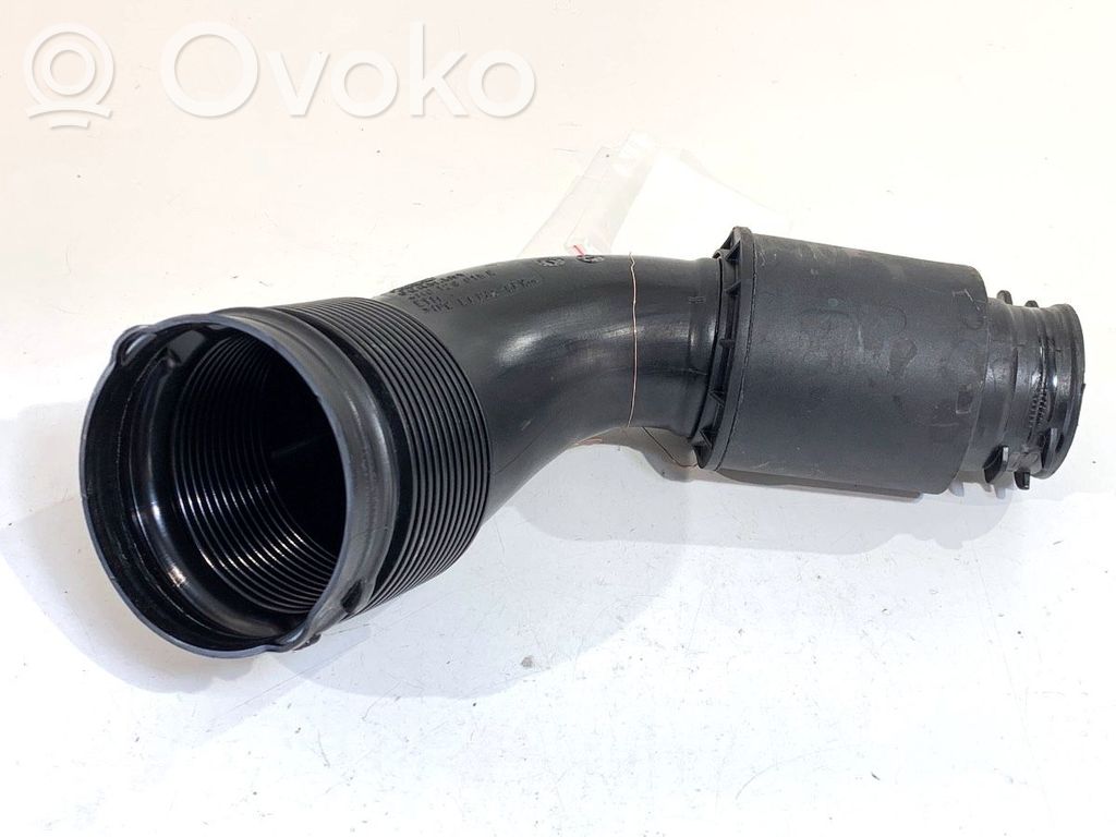 Audi A8 S8 D4 4H Conductă/furtun admisie aer 