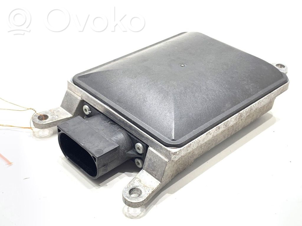 Audi A8 S8 D4 4H Other control units/modules 