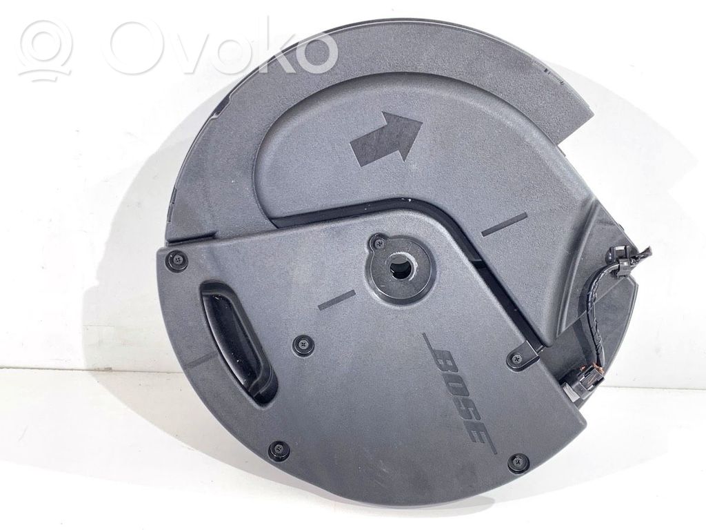 Altavoz subwoofer   K12366960