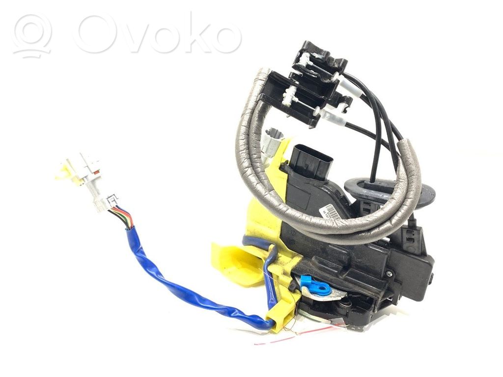 KIA Niro Etuoven lukko 
