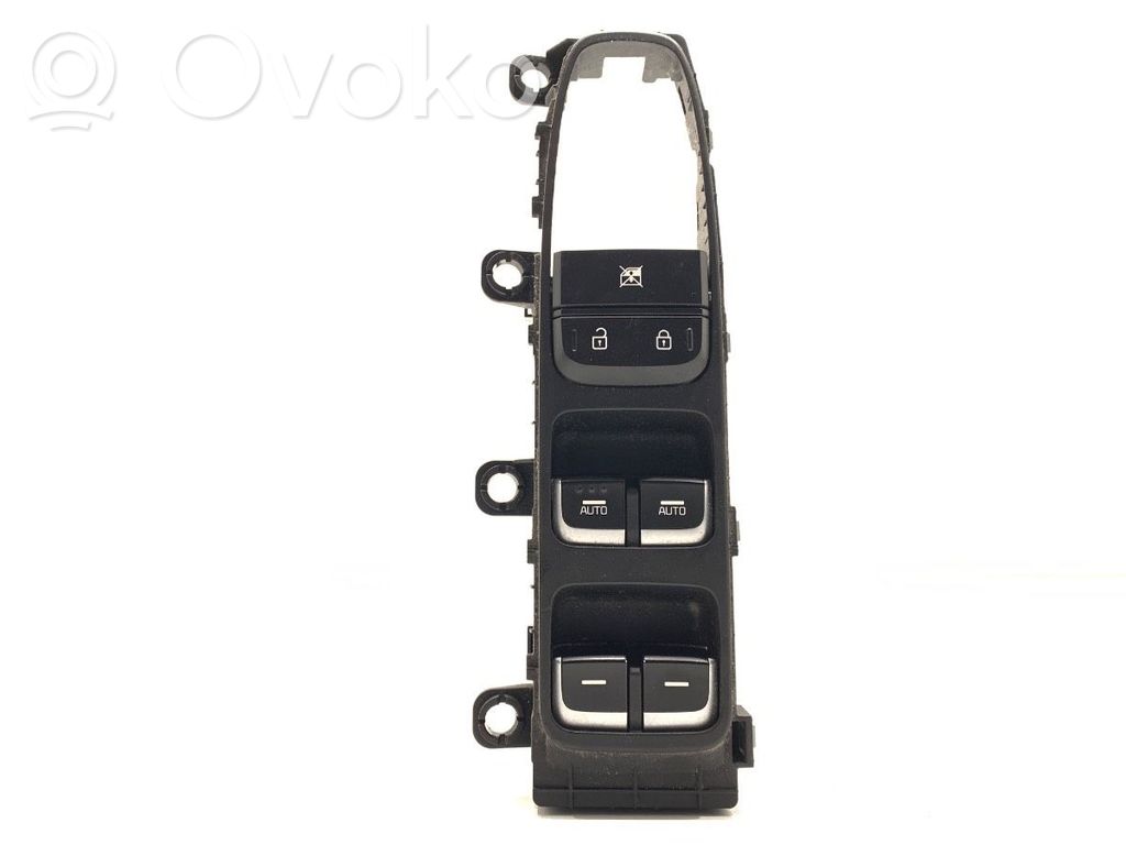 KIA Niro Electric window control switch 