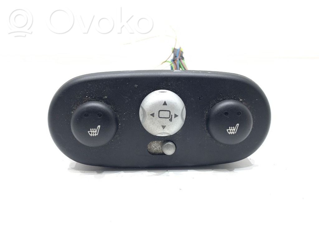 Mini One - Cooper R50 - 53 Interruptor del espejo lateral 