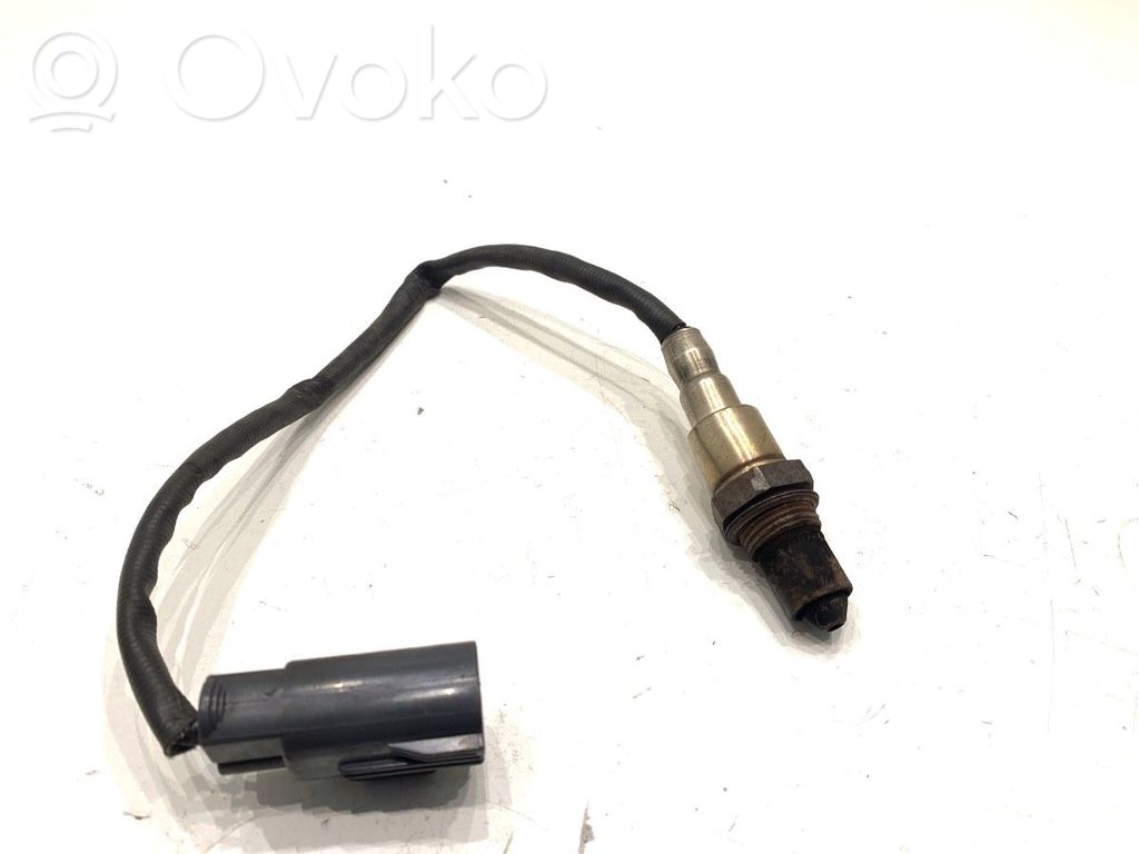 Jaguar XF Lambda probe sensor 