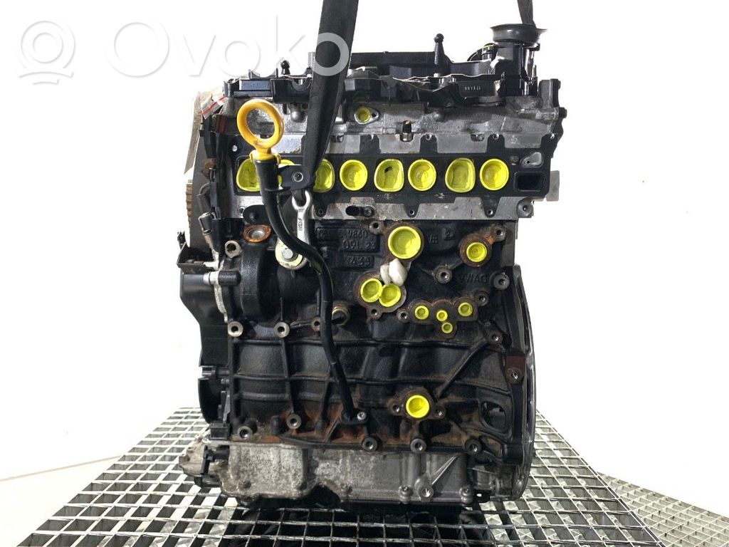 Engine   DTTC
