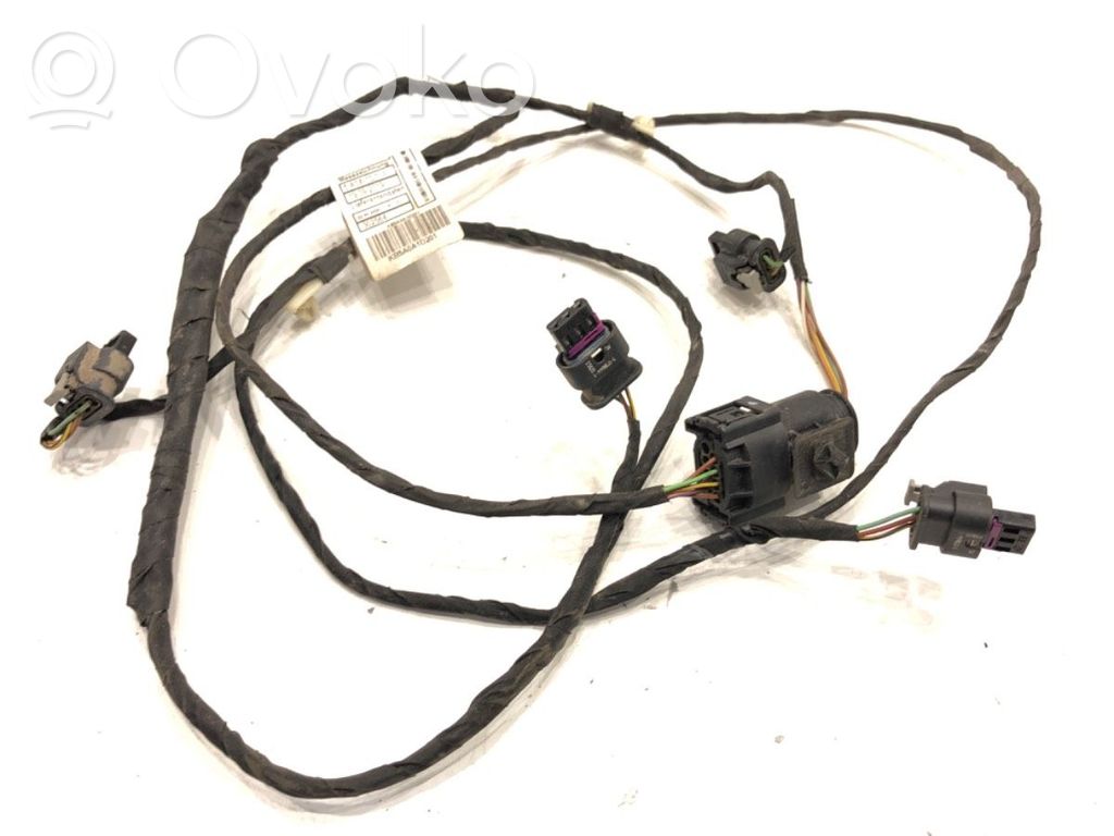 BMW 5 G30 G31 G38 Faisceau câbles PDC