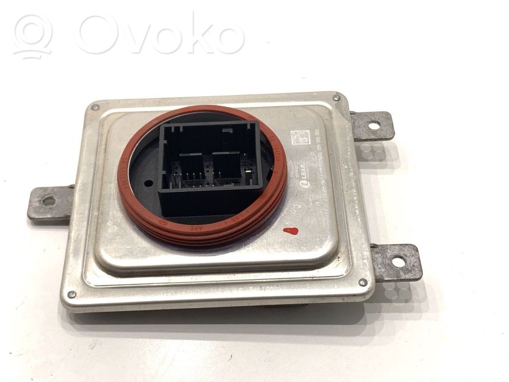 BMW 5 G30 G31 G38 Módulo conversor/inversor de voltaje 
