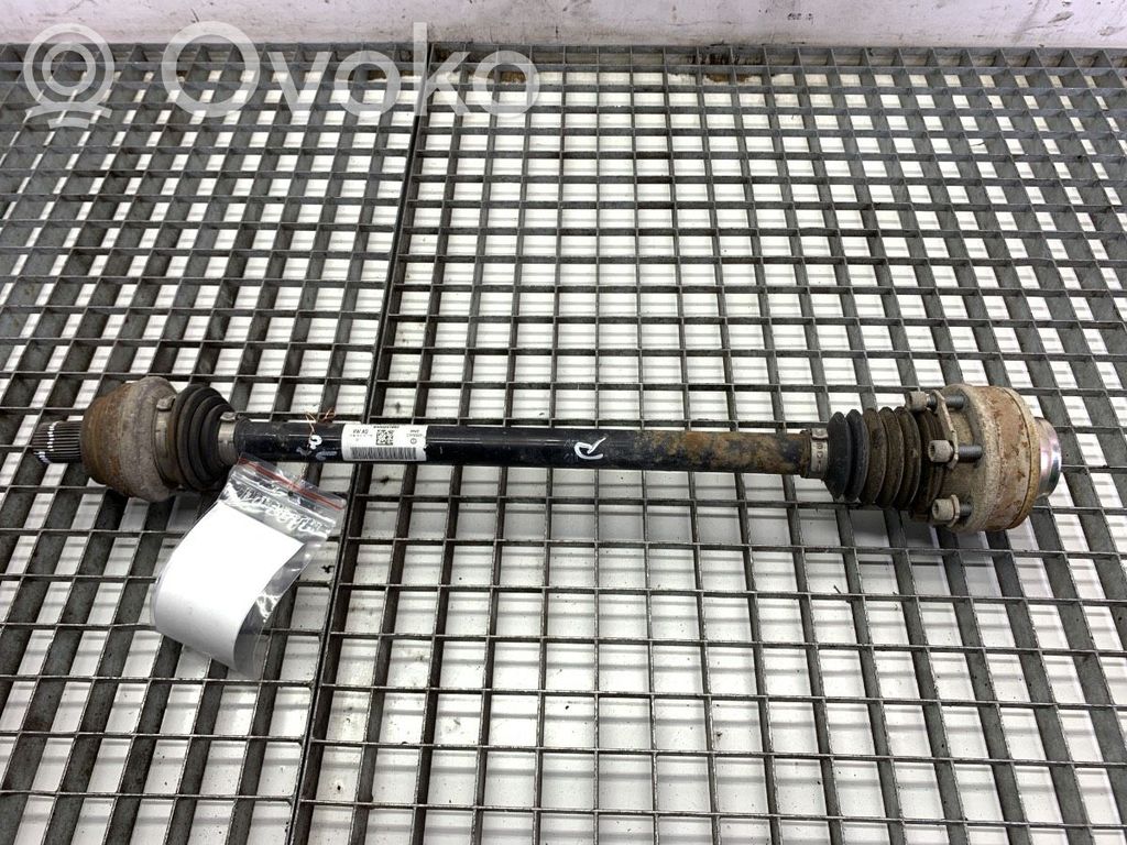 Skoda Octavia Mk3 (5E) Albero di trasmissione posteriore