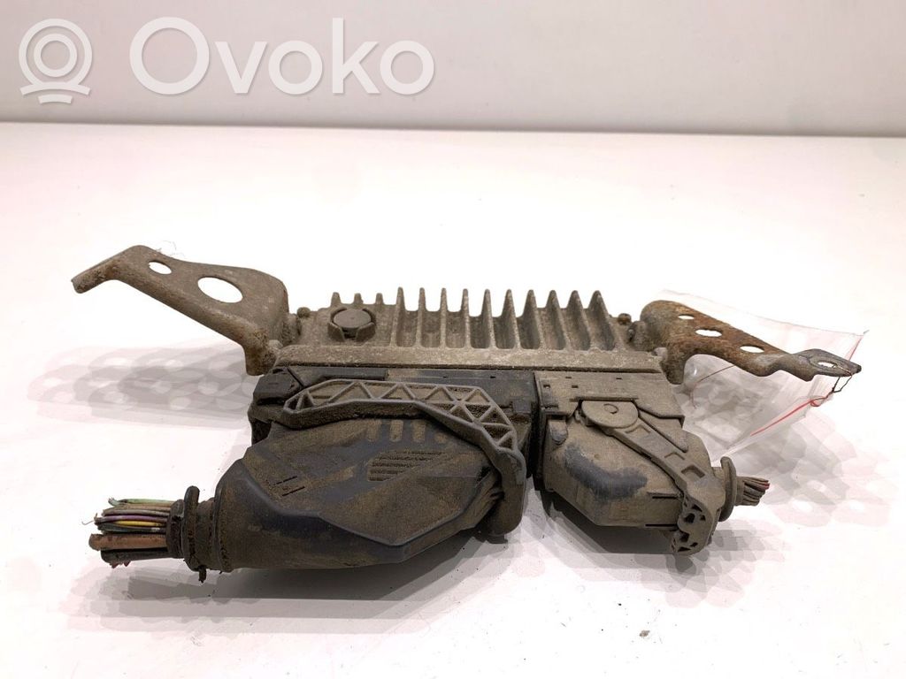 Toyota Yaris Unitate control motor/modul ECU 