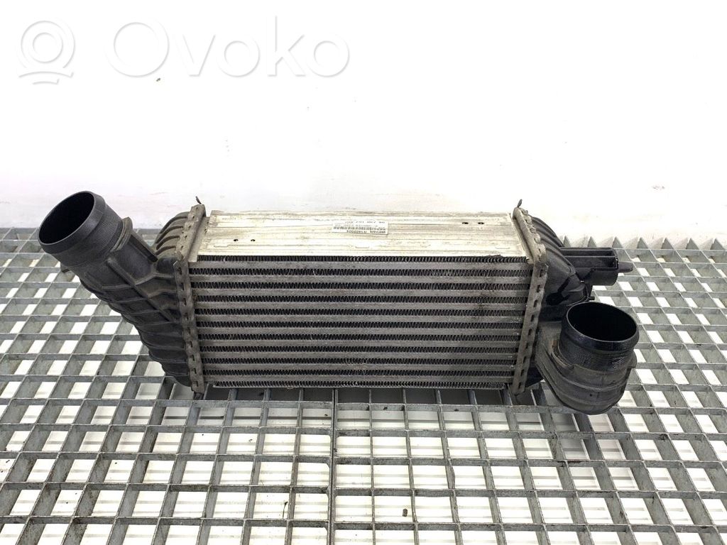 Citroen DS5 Radiatore intercooler 