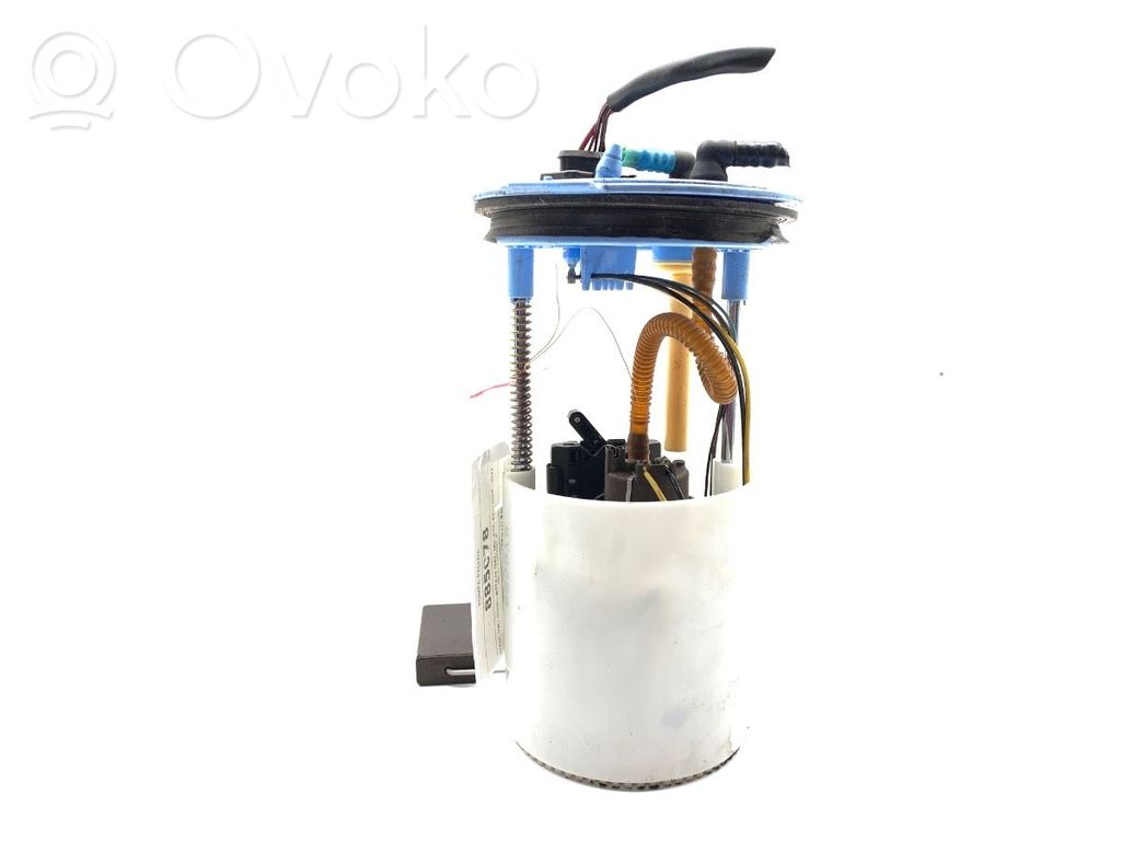 Volkswagen Jetta VI Pompa carburante immersa 
