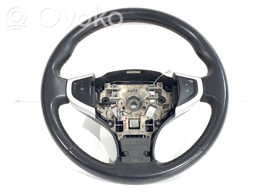 Renault Koleos I Ohjauspyörä 