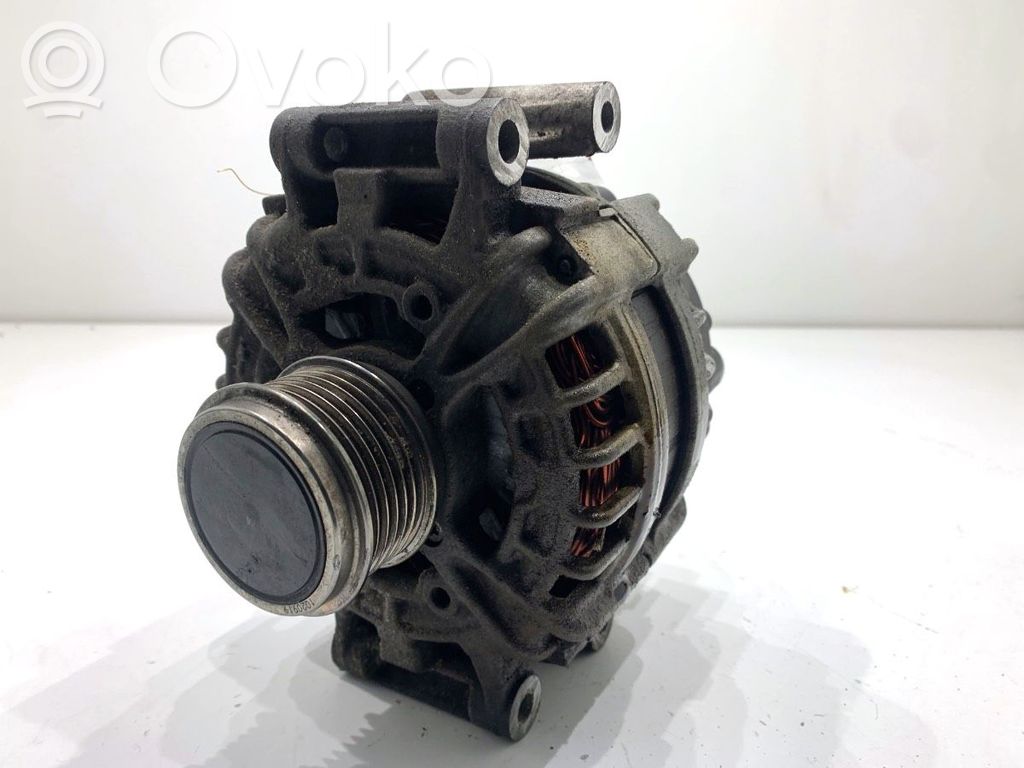 Volkswagen PASSAT B8 Alternator 
