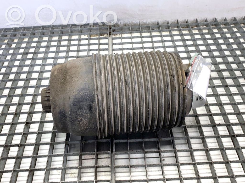 Mercedes-Benz GLE W167 Sacca a pressione sospensione/ammortizzatore posteriore